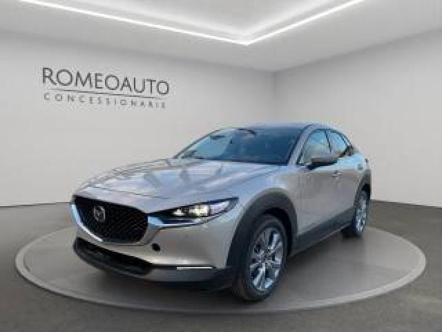 Mazda Cx-30 2.5l E-Skyactiv G 140cv 6mt 2wd Centre Line 