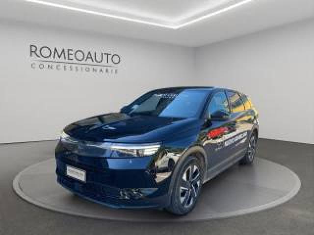 Opel Grandland 1.2 Hybrid 136 Cv Edct Gs 