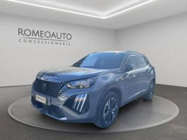 Peugeot 2008 1.5 Bluehdi Gt Line 130cv S&s Eat8 