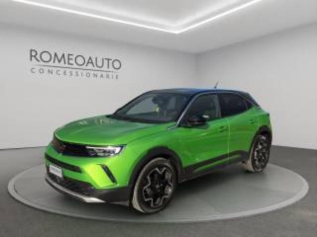 Opel Mokka 1.2 Turbo 100cv Ultimate  