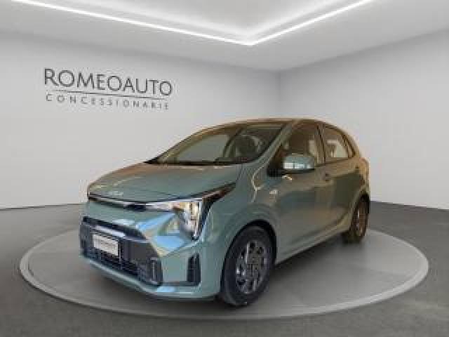 Kia Picanto 1.0 5 Porte Urban Tt 
