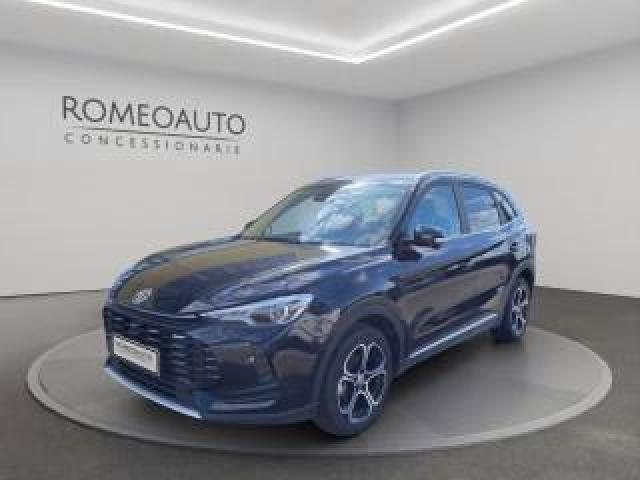 Mg Zs Nuova 1.5 Comfort Benzina 