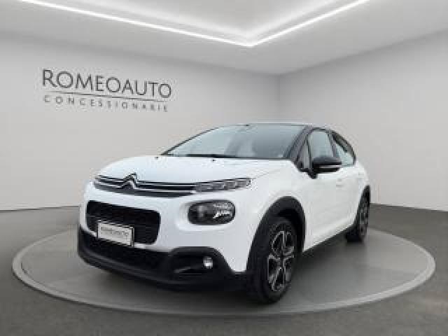 Citroen C3 1.2 83cv  