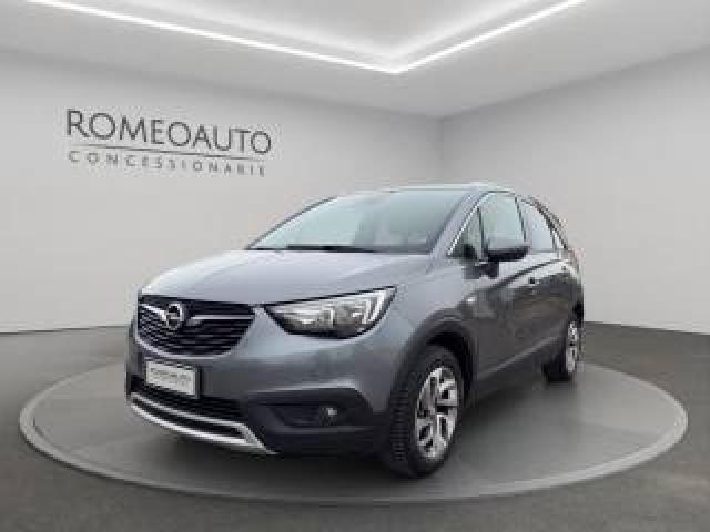 Opel Crossland X 1.6 Ecotec D 8v S&s 99cv Innovation 