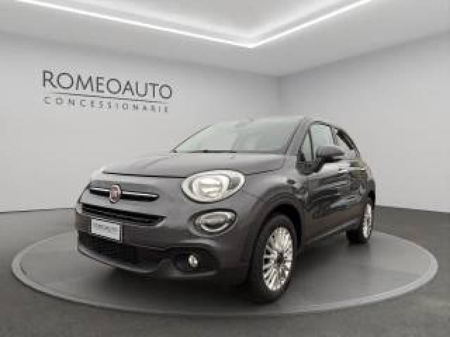 Fiat 500x 1.3 T4 150 Cv Dct Connect 