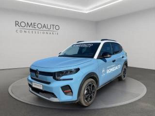 Citroen C3 1.2 Turbo 100cv S&s Max 