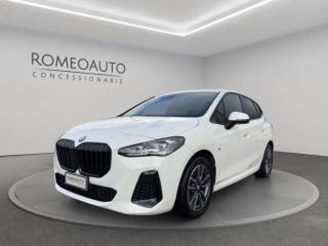 Bmw 218 D Msport Auto Active Tourer 