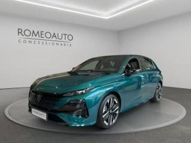 Peugeot 308 New Bl Hybrid 145 Cv E-Dcs6 Gt 