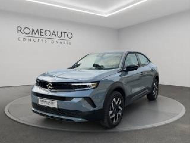 Opel Mokka 1.2 Turbo 136 Cv Edition 