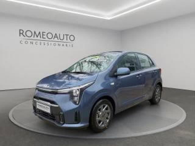 Kia Picanto 1.0 5 Porte Urban Tt 