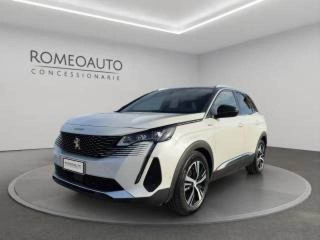 Peugeot 3008 1.6 Hybrid Phev 225cv E-Eat8 Allure 