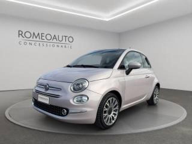 Fiat 500 1.0 Hybrid Dolcevita 70 Cv 