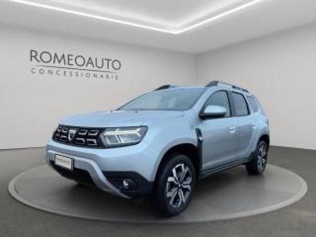 Dacia Duster 1.0 Tce 100 Cv Eco-G 4x2 Prestige 