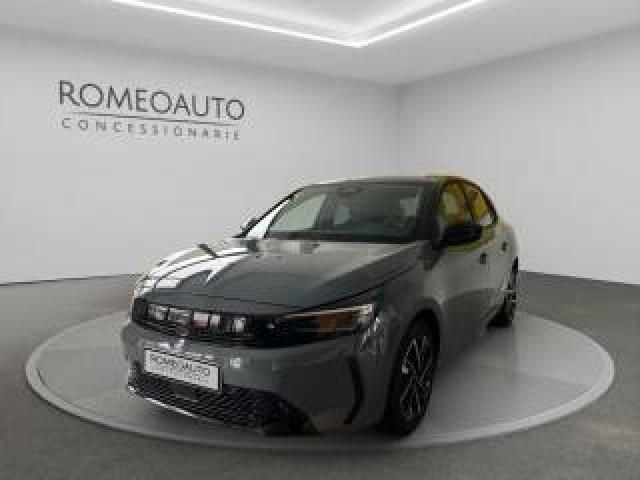 Opel Corsa Hybrid 110 Cv Dct6 Gs 