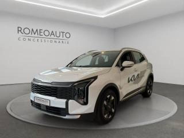 Kia Sportage Nuovo 1.6 Crdi Mhev Dct Business 