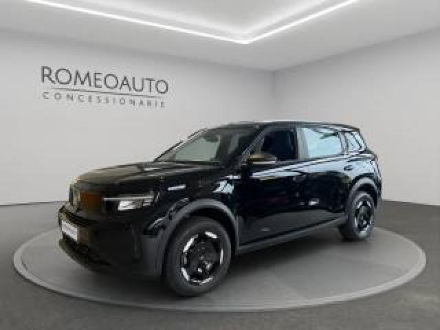 Opel Frontera Hybrid 110cv Edct 