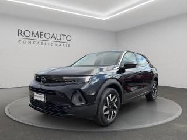 Opel Mokka 1.5 Diesel Elegance 110cv 