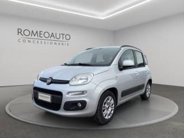 Fiat Panda 1.2 70 Cv Easy 