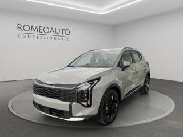 Kia Sportage New Sportage 1.6 Crdi Mhev Dct Business 