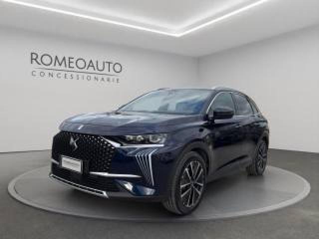 Ds Automobiles Ds 7 E-Tense Phev Opera 225 Cv At 