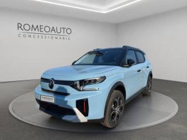Citroen C3 Aircross 1.2 Puretech Turbo Plus 100cv  