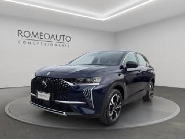 Ds Automobiles Ds 7 Bluehdi 130 Aut. Bastille Business 