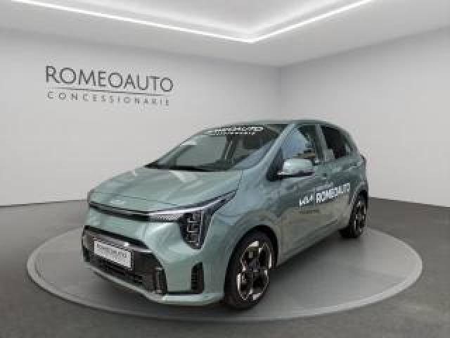 Kia Picanto 1.0 Gdi 5 Porte Style 