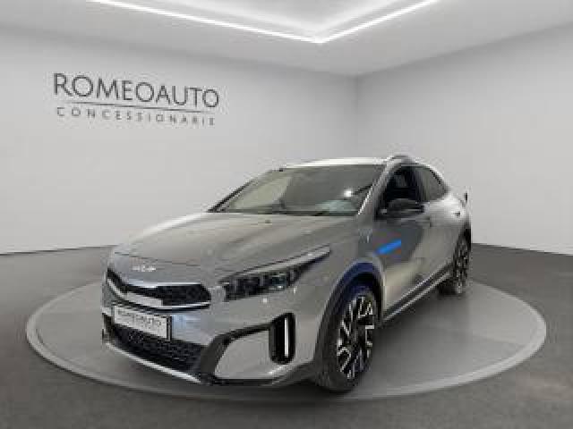 Kia Xceed 1.0 T-Gdi 115 Cv Mhev Dct Special Edition 