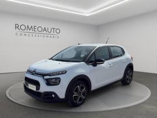 Citroen C3 1.2 Puretech 83 Feel Pack 