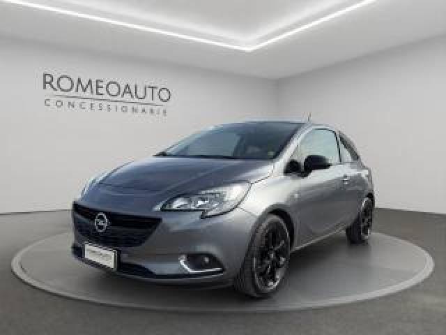 Opel Corsa 1.4 90cv Gpl 3 Porte  