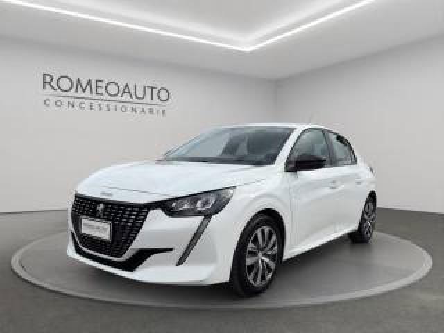 Peugeot 208 1.2 Active Pack 75 Cv 