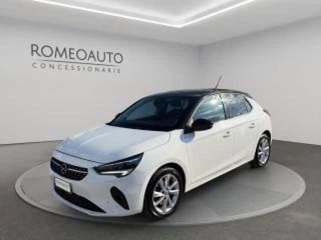 Opel Corsa 1.5 D 100 Cv Elegance 
