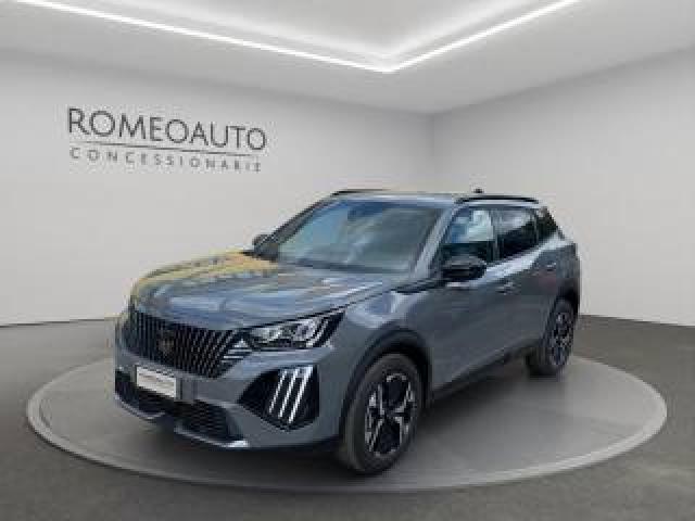 Peugeot 2008 1.2 Puretech 100cv Allure 