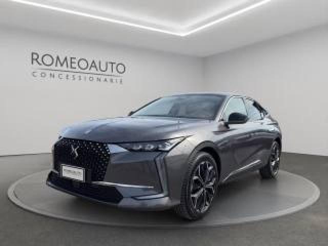 Ds Automobiles Ds 4 Bluehdi 130 Aut. Opera 