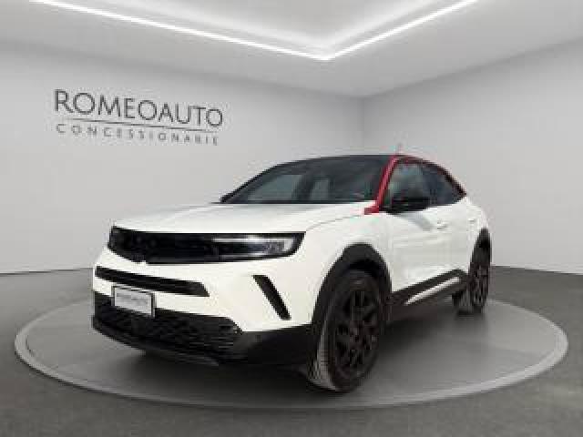 Opel Mokka 1.2 Turbo Gs Line 