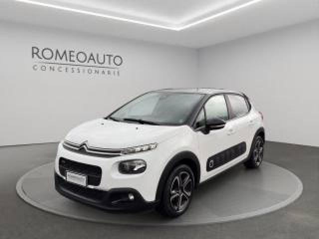Citroen C3 Puretech 68 Cv Shine 