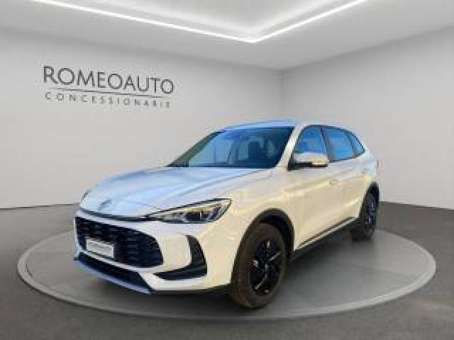 Mg Zs 1.5 Benzina Standard  ?. 10.000 A Tasso 0% 