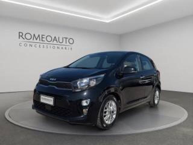 Kia Picanto 1.0 Dpi Urban Comfort Pack 