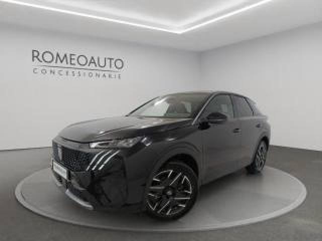 Peugeot 3008 Hybrid 145 E-Dcs6 Allure Promo Km0 
