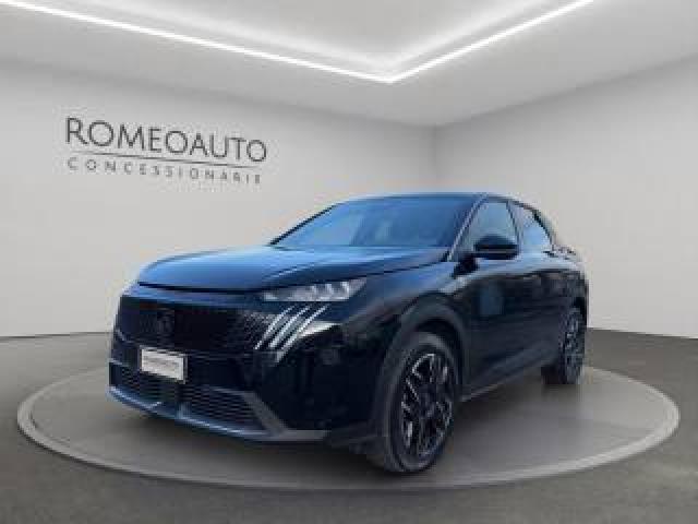 Peugeot 3008 Hybrid 145 E-Dcs6 Gt ?. 10.000,00 A Tasso 0% 