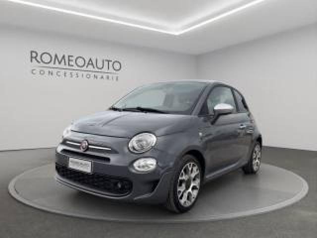 Fiat 500 1.2 Rockstar 