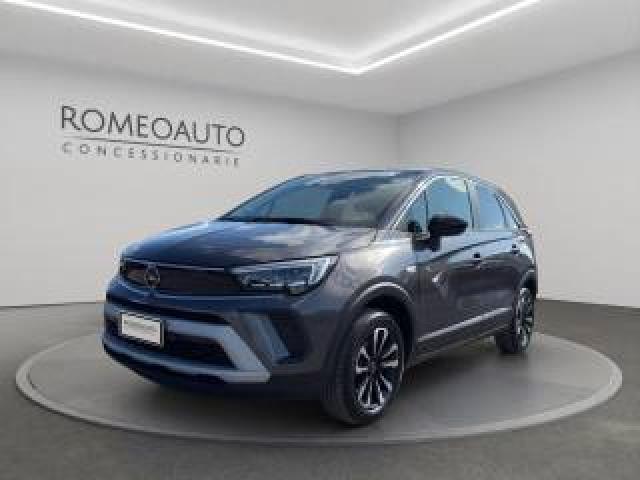 Opel Crossland 1.2 Turbo 12v 130 Cv Aut. Elegance Cambio Autom 