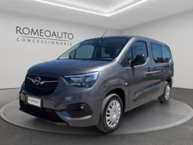 Opel Combo Life 1.5d 100 Cv S&s Mt6 Edition Plus L2h1 Iva Inclusa 