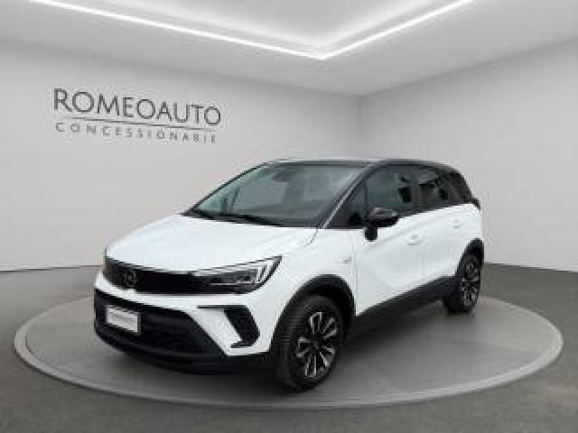 Opel Crossland 1.2 110 Cv Elegance 