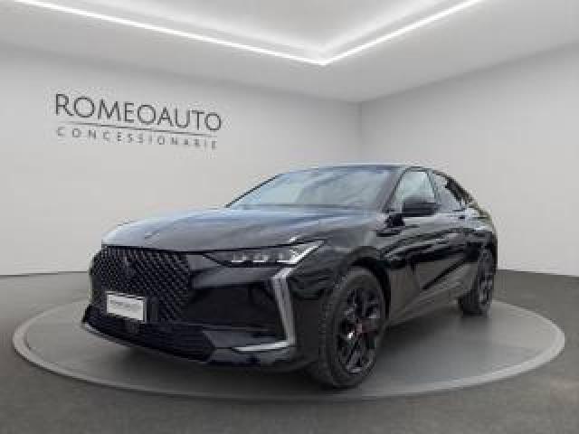 Ds Automobiles Ds 4 1.2 130 Aut. Performance Line 