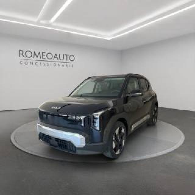 Kia Ev2 Earth Sr Fwd Earth 22 