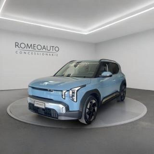 Kia Ev2 Earth Sr Fwd Earth 22 