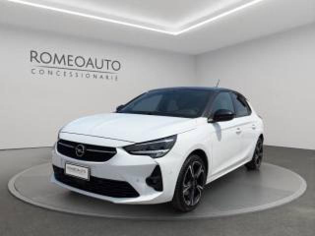 Opel Corsa 1.2 100 Cv Gs Line 