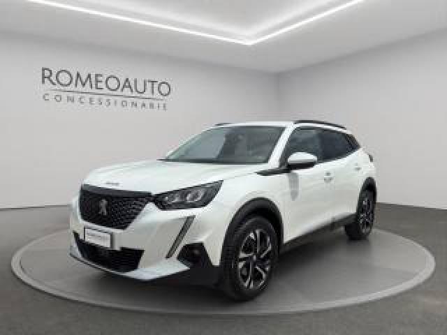 Peugeot 2008 Bluehdi 130 S&s Eat8 Gt Line 