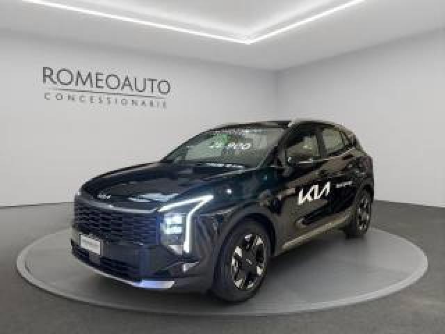 Kia Sportage Pe 1.6 Ds Mh Mt Business 